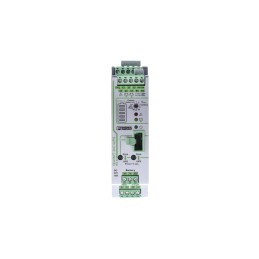 1 pcs - Phoenix Contact 24V dc Input DIN Rail Uninterruptible Power Supply (240W), QUINT-UPS