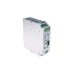 1 pcs - Phoenix Contact 24V dc Input DIN Rail Uninterruptible Power Supply (240W), QUINT-UPS