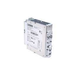 1 pcs - Phoenix Contact 24V dc Input DIN Rail Uninterruptible Power Supply (240W), QUINT-UPS