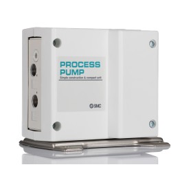 1 pcs - SMC Diaphragm Pump 200L/min