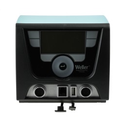 1 pcs - Weller WX 2012 Digital Soldering Station bundle 150W, 230V 350°C