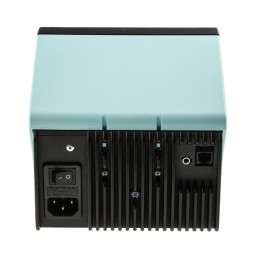 1 pcs - Weller WX 2012 Digital Soldering Station bundle 150W, 230V 350°C