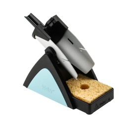 1 pcs - Weller WX 2012 Digital Soldering Station bundle 150W, 230V 350°C