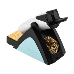 1 pcs - Weller WX 2012 Digital Soldering Station bundle 150W, 230V 350°C