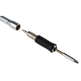 1 pcs - Weller WX 2012 Digital Soldering Station bundle 150W, 230V 350°C