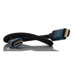 1 pcs - RS PRO 8K Male HDMI to Male HDMI Cable, 50cm