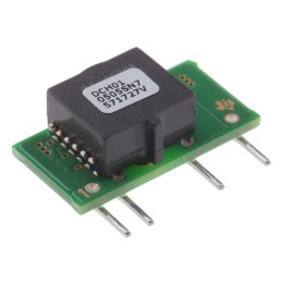 1 pcs - Texas Instruments DCH010505SN7, 1-Channel DC-DC Power Supply Module 4-Pin, SIP Module