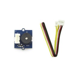 1 pcs - Seeed Studio Grove-Buzzer Module