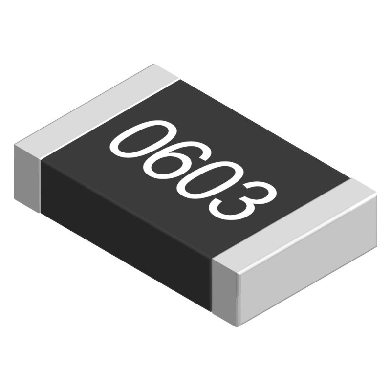 50 pcs - TDK 220nF Multilayer Ceramic Capacitor MLCC, 25V dc V, SMD
