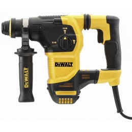 1 pcs - DeWALT SDS Plus 240V Corded SDS Drill, Euro Plug