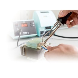 1 pcs - Weller Soldering Accessory Automatic Solder Feeder FlowinSmart Series