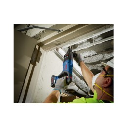 1 pcs - Bosch GBH SDS Plus 18V Cordless SDS Drill, Euro Plug