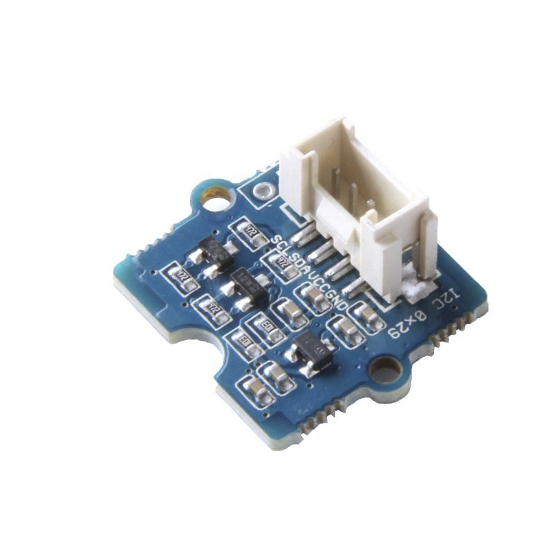 1 pcs - Seeed Studio Grove - Time of Flight Distance Sensor(VL53L0X) Sensor Board for VL53L0X