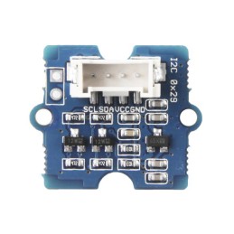 1 pcs - Seeed Studio Grove - Time of Flight Distance Sensor(VL53L0X) Sensor Board for VL53L0X