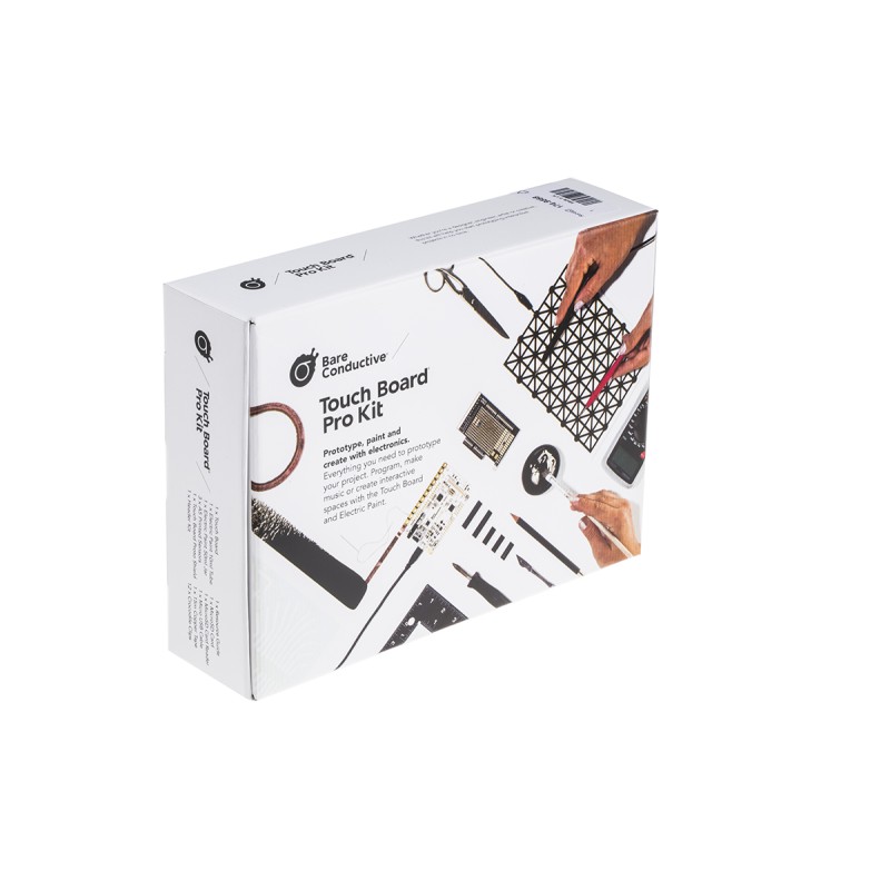 1 pcs - Bare Conductive Touch Board Pro Kit