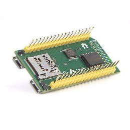 1 pcs - Seeed Studio LinkIt Smart 7688 ATmega32U4, MT7688AN Development Kit for IoT Application 580MHz 102110018