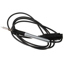 1 pcs - Weller Electric Soldering Iron, 24V, 90W, for use with WX1 WX2 WXD2 WXA2 WXR3