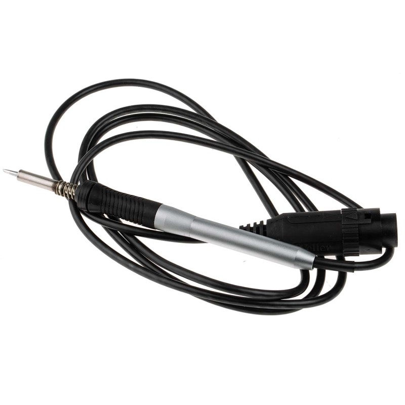 1 pcs - Weller Electric Soldering Iron, 24V, 90W, for use with WX1 WX2 WXD2 WXA2 WXR3