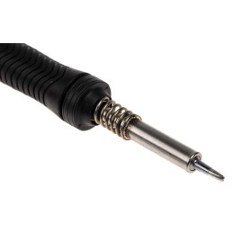 1 pcs - Weller Electric Soldering Iron, 24V, 90W, for use with WX1 WX2 WXD2 WXA2 WXR3