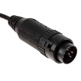 1 pcs - Weller Electric Soldering Iron, 24V, 90W, for use with WX1 WX2 WXD2 WXA2 WXR3