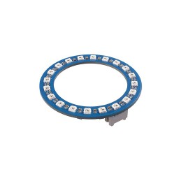 1 pcs - Seeed Studio 104020128, Grove - RGB LED Ring for WS2813