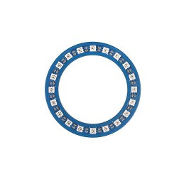 1 pcs - Seeed Studio 104020128, Grove - RGB LED Ring for WS2813