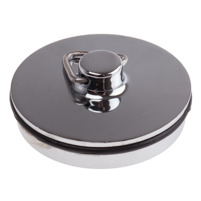 1 pcs - RS PRO Basin Plug, 1.5in