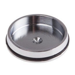 1 pcs - RS PRO Basin Plug, 1.5in