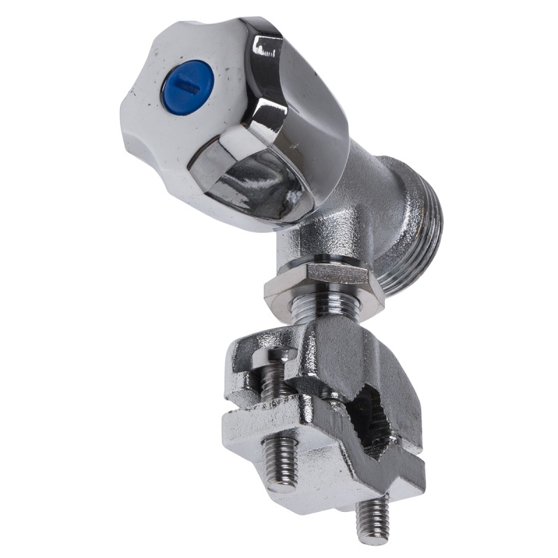 1 pcs - RS PRO Stopcock