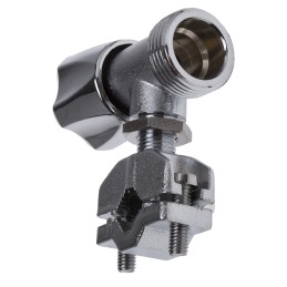 1 pcs - RS PRO Stopcock