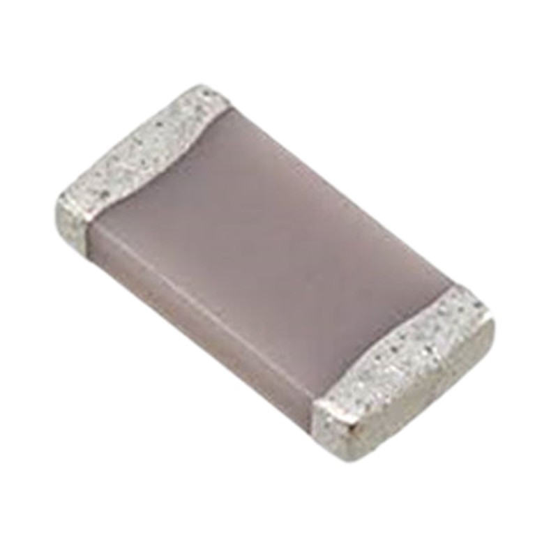 50 pcs - TDK 1.2nF Multilayer Ceramic Capacitor MLCC, 630V dc V, ±5% , SMD