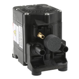 1 pcs - Xylem Flojet Diaphragm Air Operated Positive Displacement Pump, 19L/min, 6.9 bar