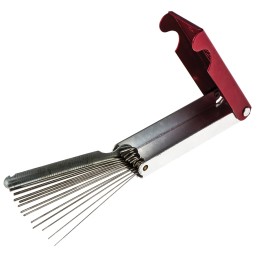 1 pcs - GCE Nozzles Cleaning kit