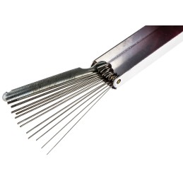 1 pcs - GCE Nozzles Cleaning kit