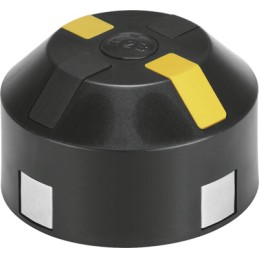 1 pcs - Festo Actuator Pneumatic Cylinder & Actuator Switch, IP67, NO/NC Operation, SASF, 4046082