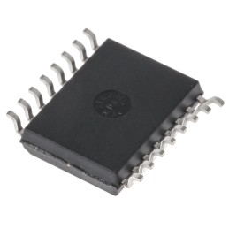 1 pcs - NVE IL3585E Line Transceiver, 16-Pin SOIC