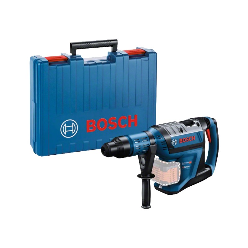 1 pcs - Bosch 18V Cordless SDS Drill