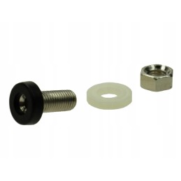 Banana socket 2mm 10a amass