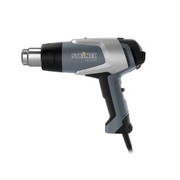 1 pcs - Steinel HG2320E 650°C max Corded Heat Gun, BS 4343