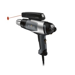 1 pcs - Steinel HG2320E 650°C max Corded Heat Gun, BS 4343