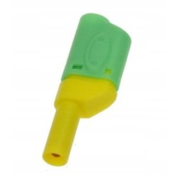 Banana plug 4mm 32a amass