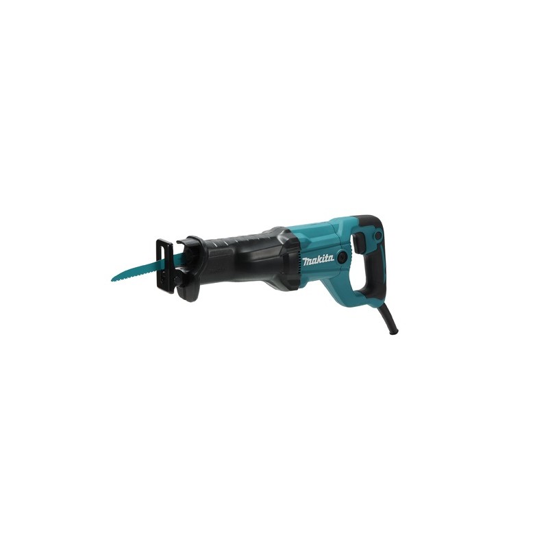 1 pcs - Makita JR3051TK Corded Reciprocating Saw, 110V
