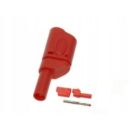 Banana plug 4mm 32a amass