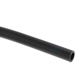 1 pcs - Saint Gobain Versilon™ Nitrile Flexible Tube, NBR, 8mm ID, 12mm OD, Black, 50m