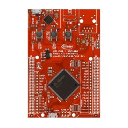 1 pcs - Infineon XMC4700 Relax Lite Kit Evaluation Board Evaluation Board KITXMC47RELAXLITEV1TOBO1
