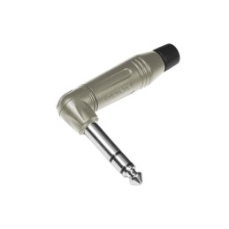 1 pcs - Amphenol Audio Jack Plug 1/4 in Cable Mount Phone Plug Plug 10A