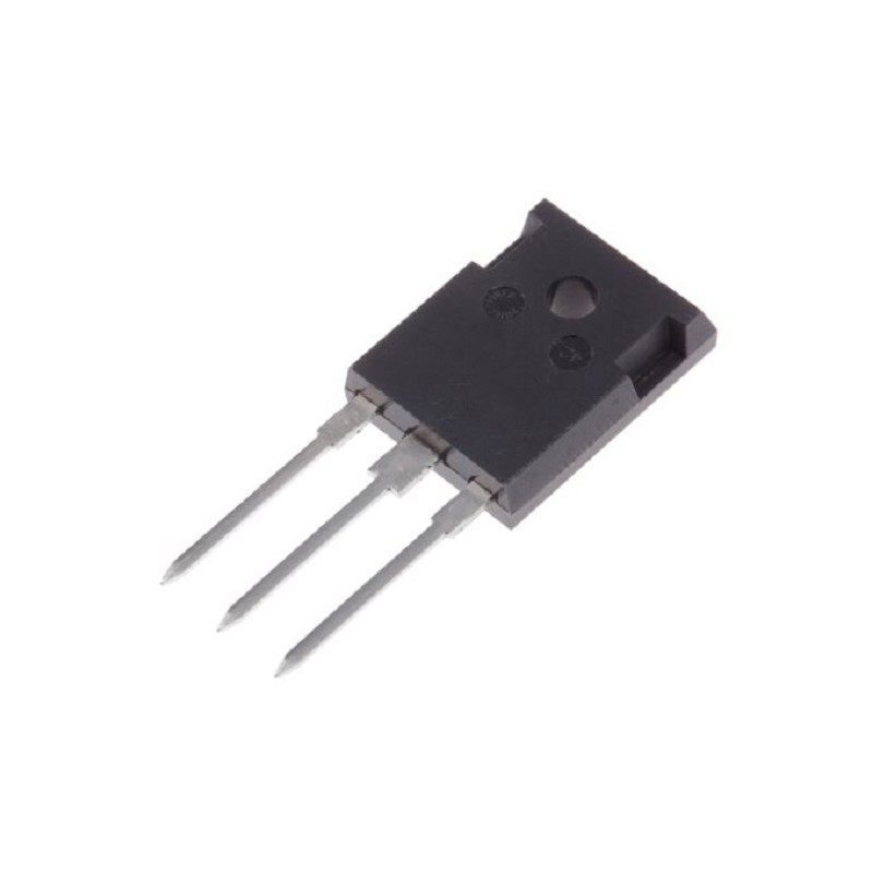 1 pcs - STMicroelectronics STGYA50M120DF3 Single IGBT, 100 A 1200 V Max247