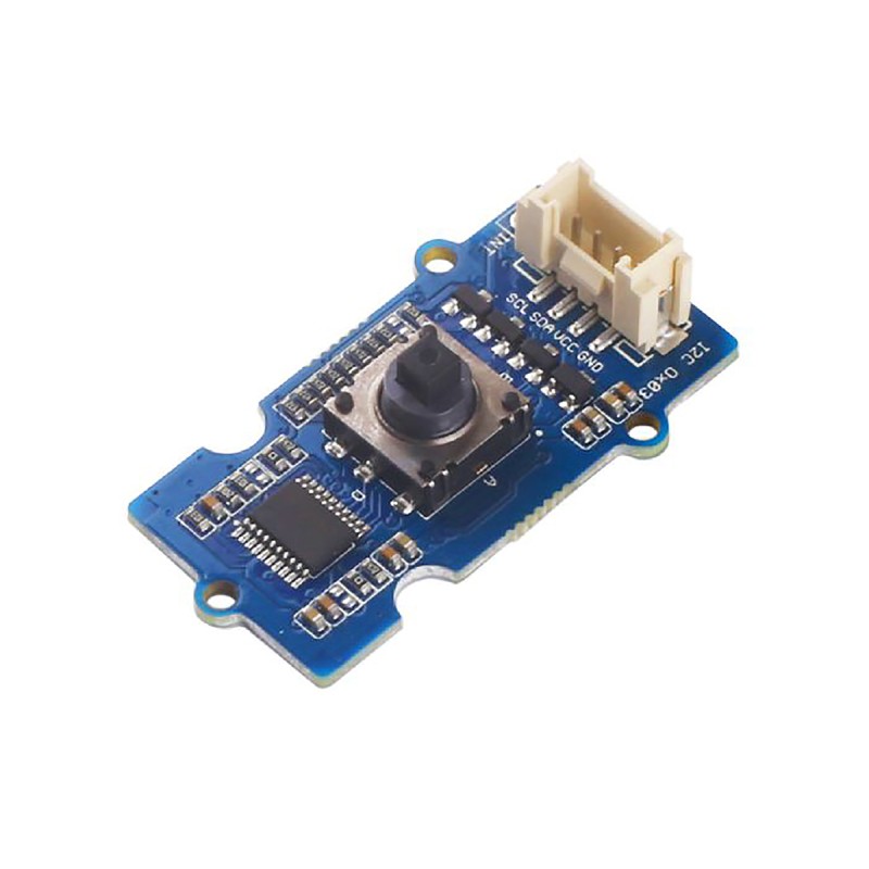 1 pcs - Seeed Studio Grove - 5-Way Switch