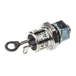 1 pcs - Vishay VS-16RIA120, Thyristor 1200V, 16A 60mA