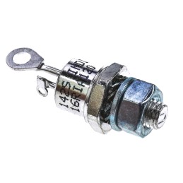 1 pcs - Vishay VS-16RIA120, Thyristor 1200V, 16A 60mA